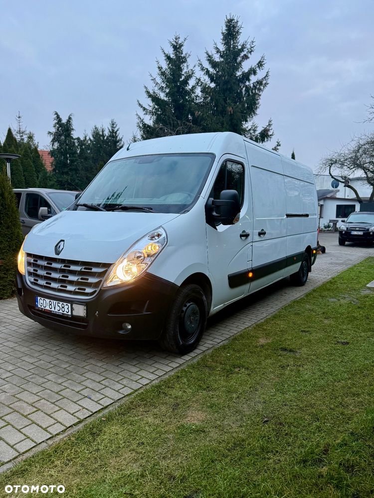 Renault Master - 4