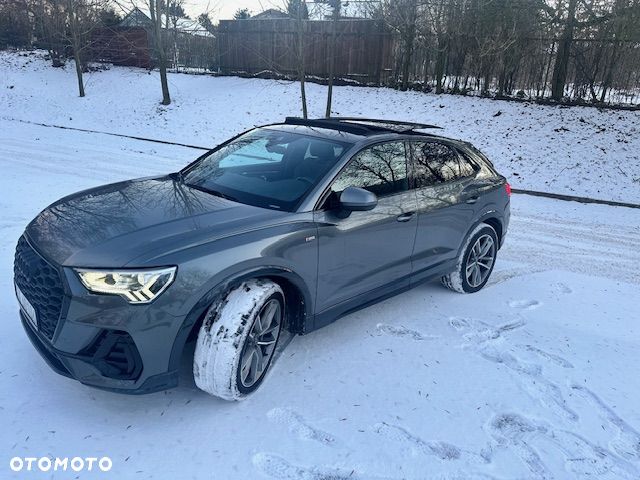 Audi Q3 45 TFSI Quattro S tronic - 23