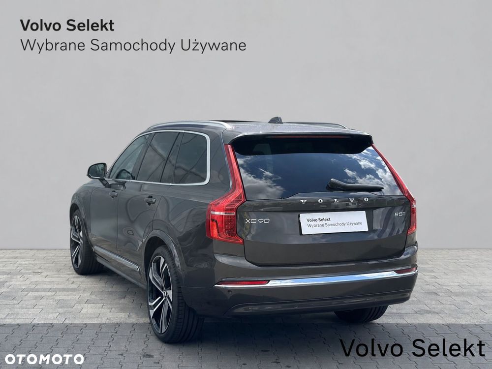 Volvo XC 90 - 10
