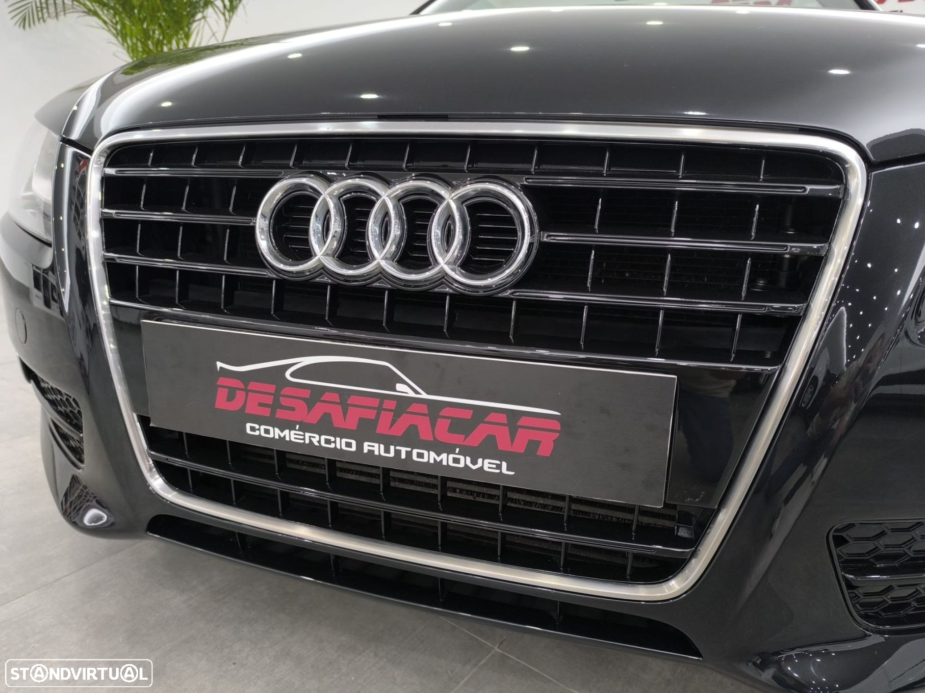 Audi A5 Cabrio 2.0 TFSi S-line - 17