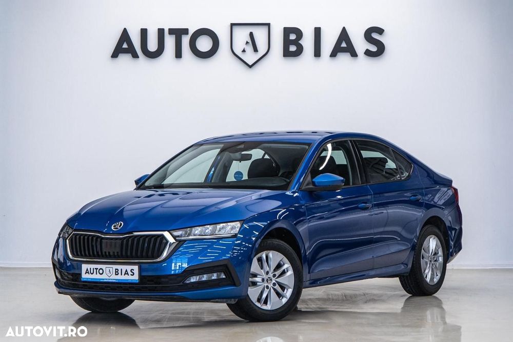 Skoda Octavia 1.5 TSI ACT Style - 2