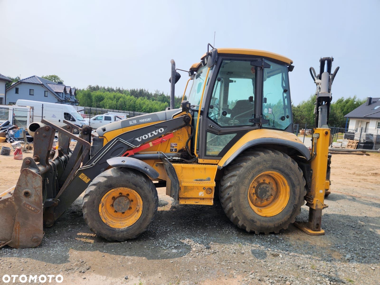 Volvo BL71BT4 - 1
