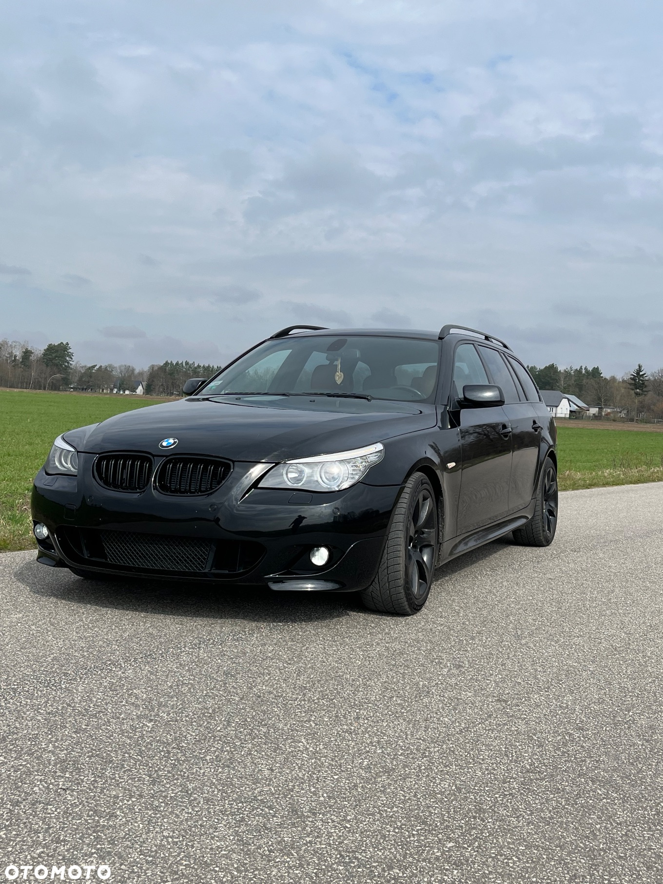 BMW Seria 5 - 3