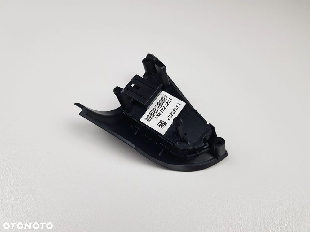 Panel sterowania kierownicy Przełącznik Chevrolet Cruze 13292667 - 5