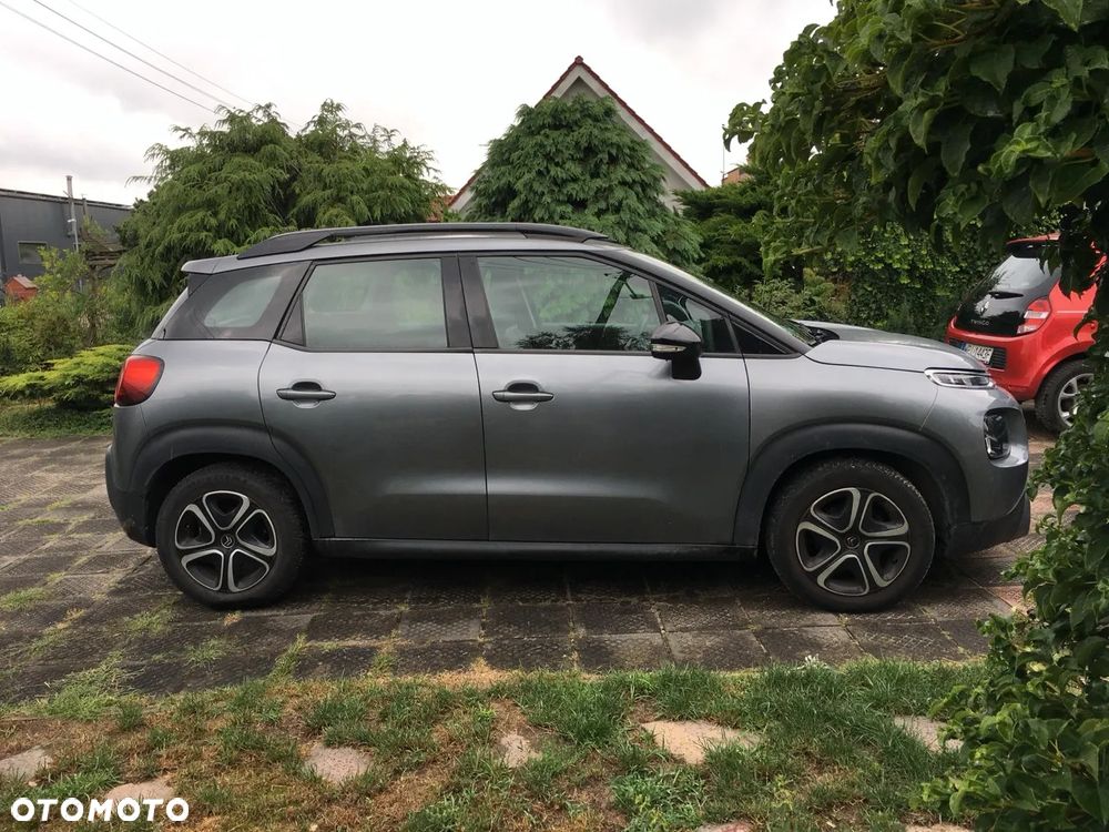 Citroën C3 Aircross - 3