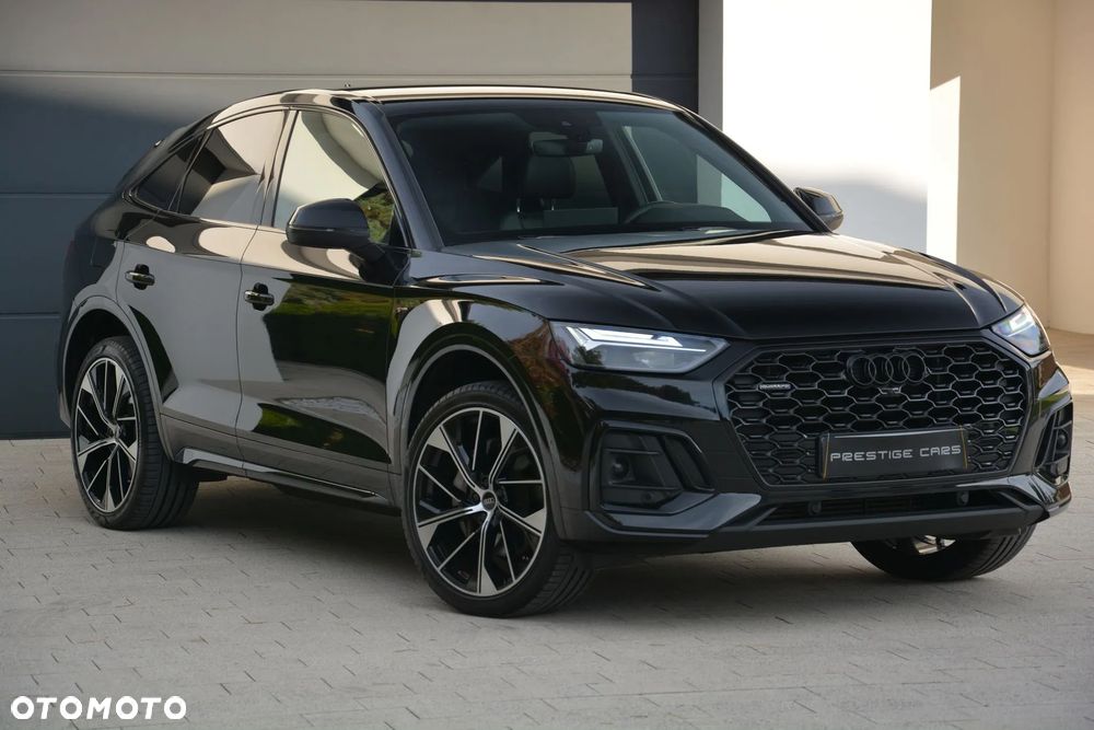 Audi Q5 Sportback - 4