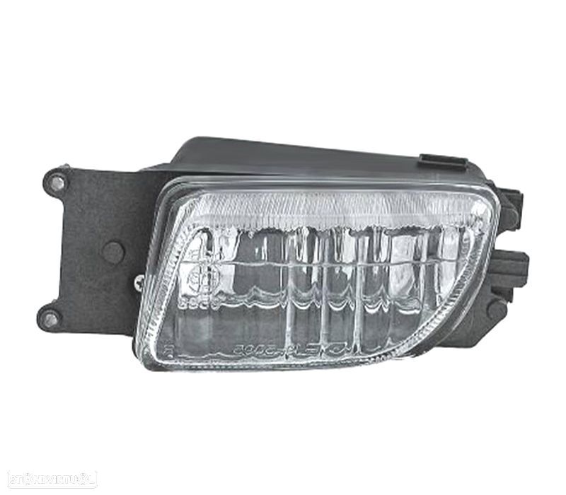 FAROL NEVOEIRO ESQUERDO PARA SEAT IBIZA 6K CORDOBA 6K 96-99 - 1