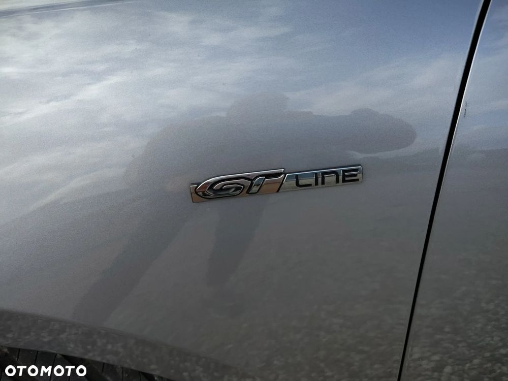 Peugeot 508 1.5 BlueHDi GT Pack S&S EAT8 - 14