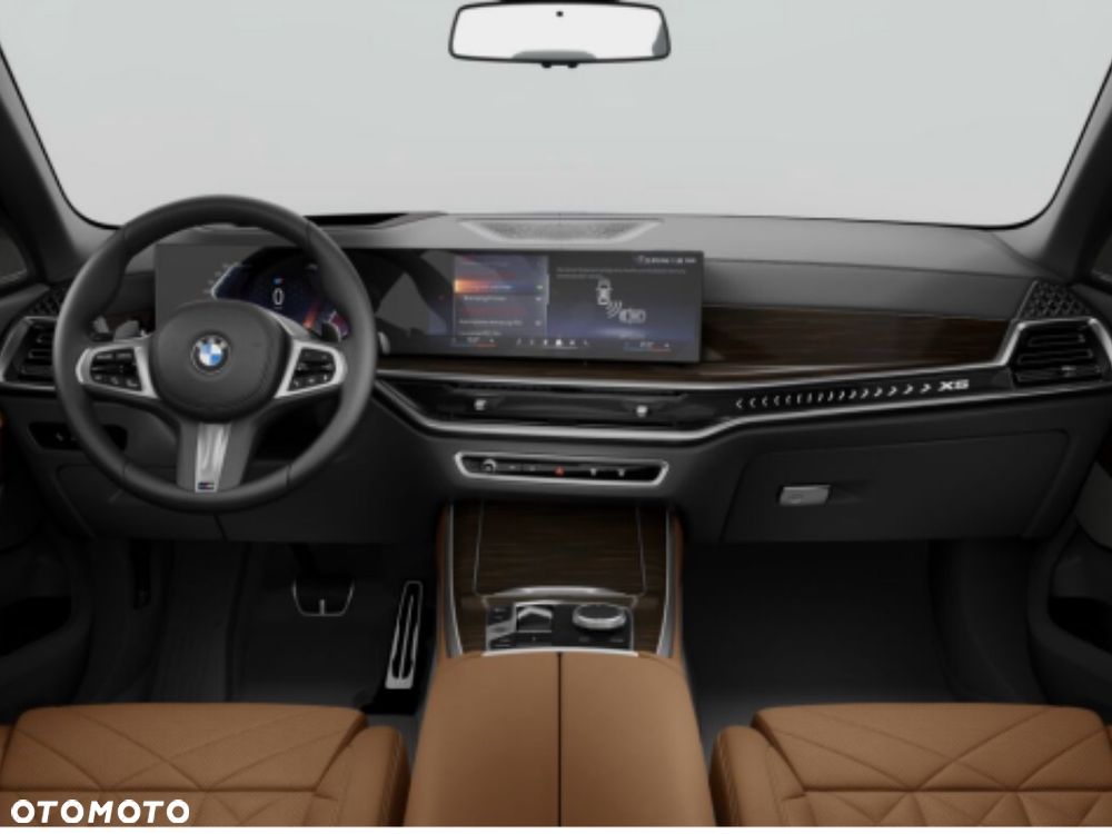 BMW X5 xDrive30d - 6