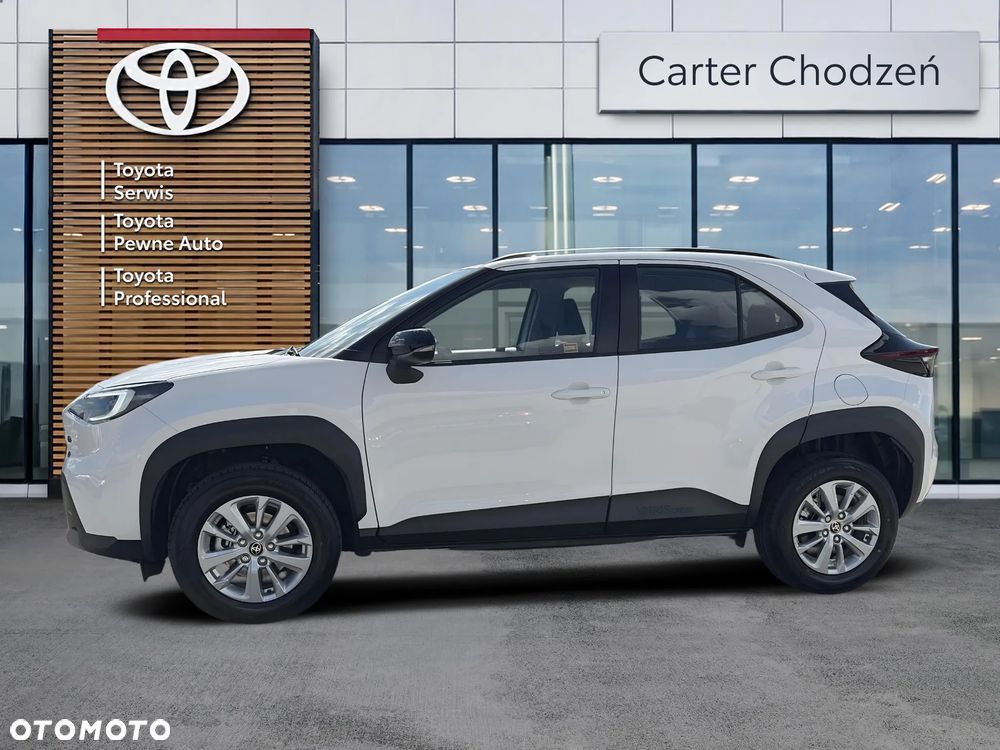 Toyota Yaris Cross Hybrid 1.5 Comfort - 3