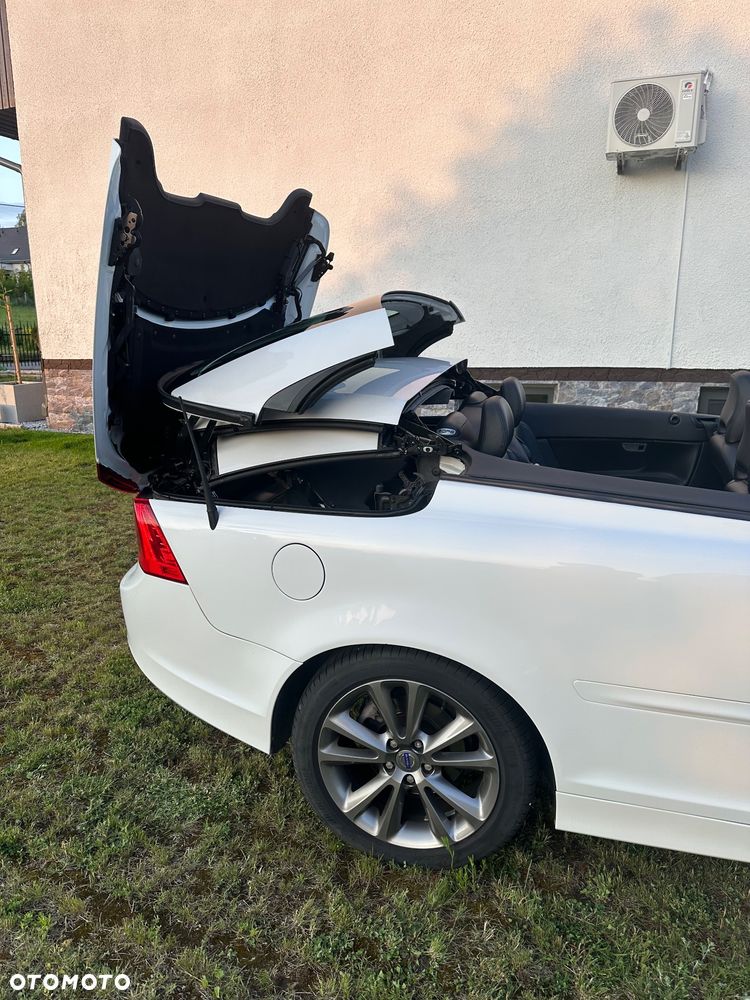 Volvo C70 - 13