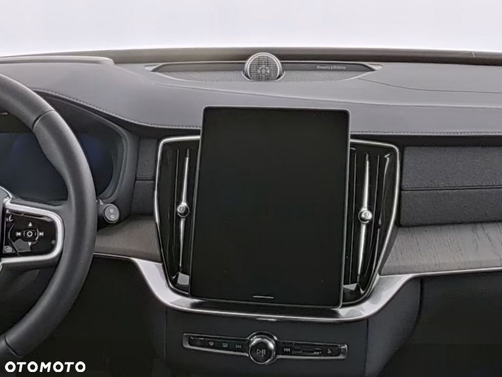 Volvo XC 90 T8 AWD Ultra Dark - 9