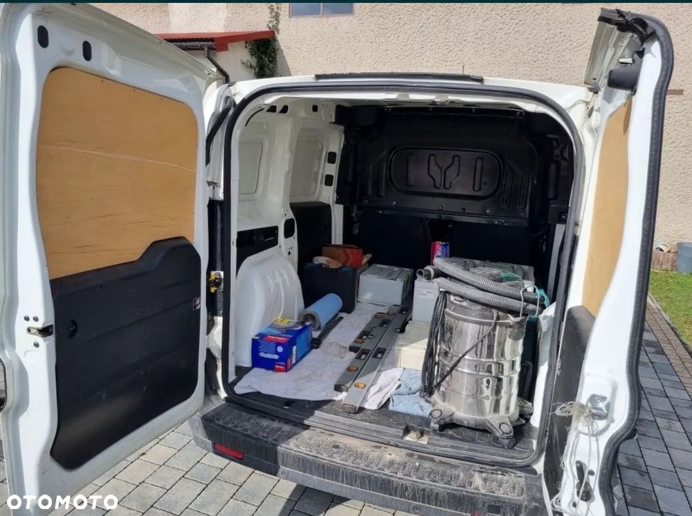 Fiat Doblo - 3