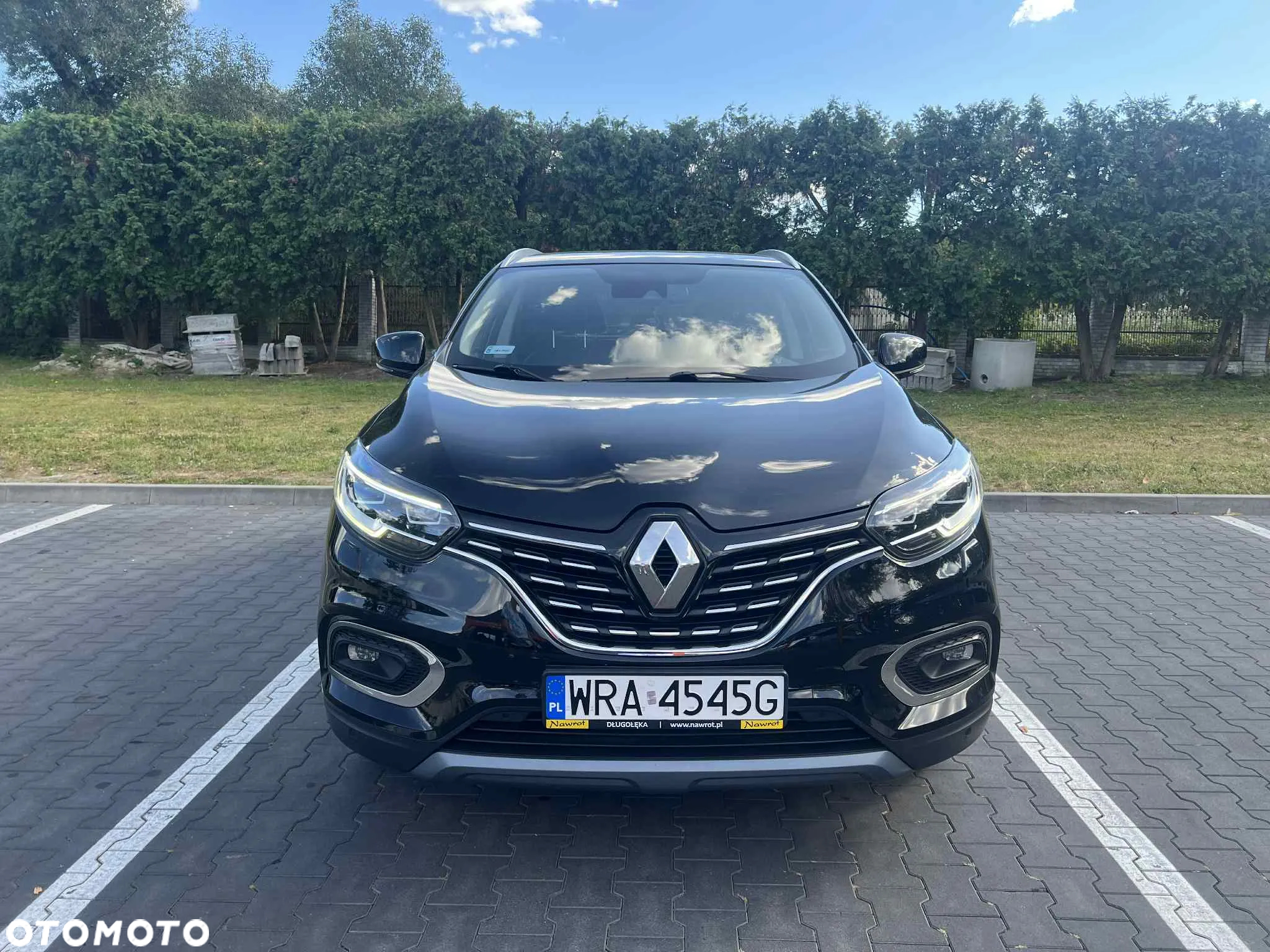 Renault Kadjar 1.5 Blue dCi Intens - 8