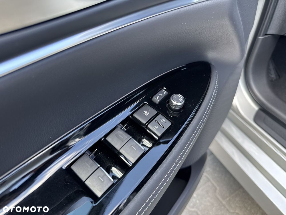 Toyota Mirai Executive - 19