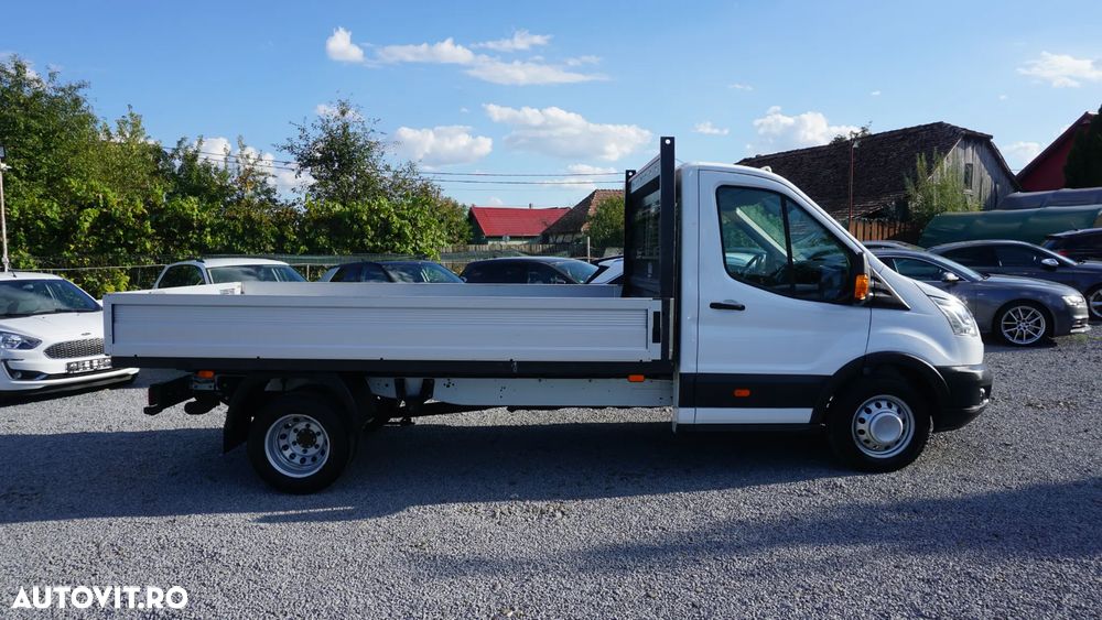 Ford Transit - 3