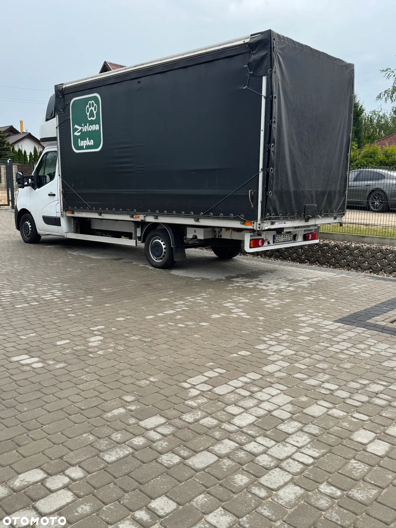 Renault MASTER - 4
