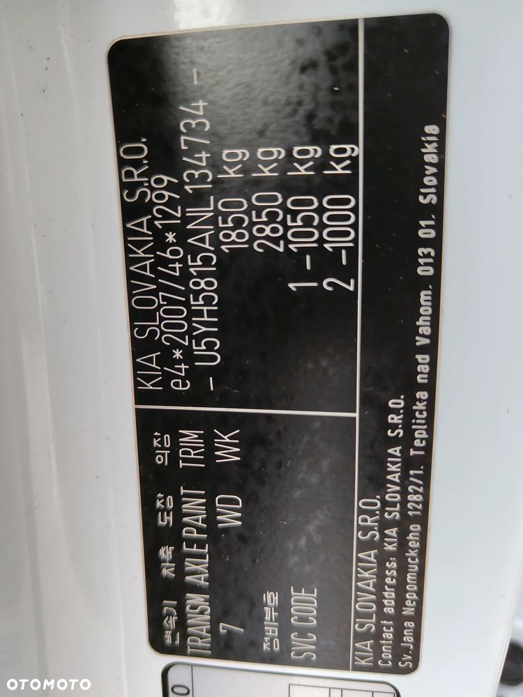Kia Ceed 1.5 T-GDI Business Line - 25
