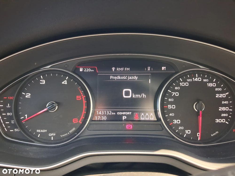 Audi A4 Avant 40 TDI S tronic - 10
