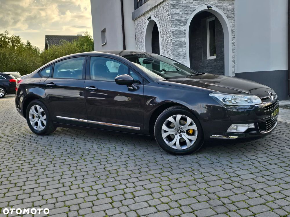 Citroën C5 - 9