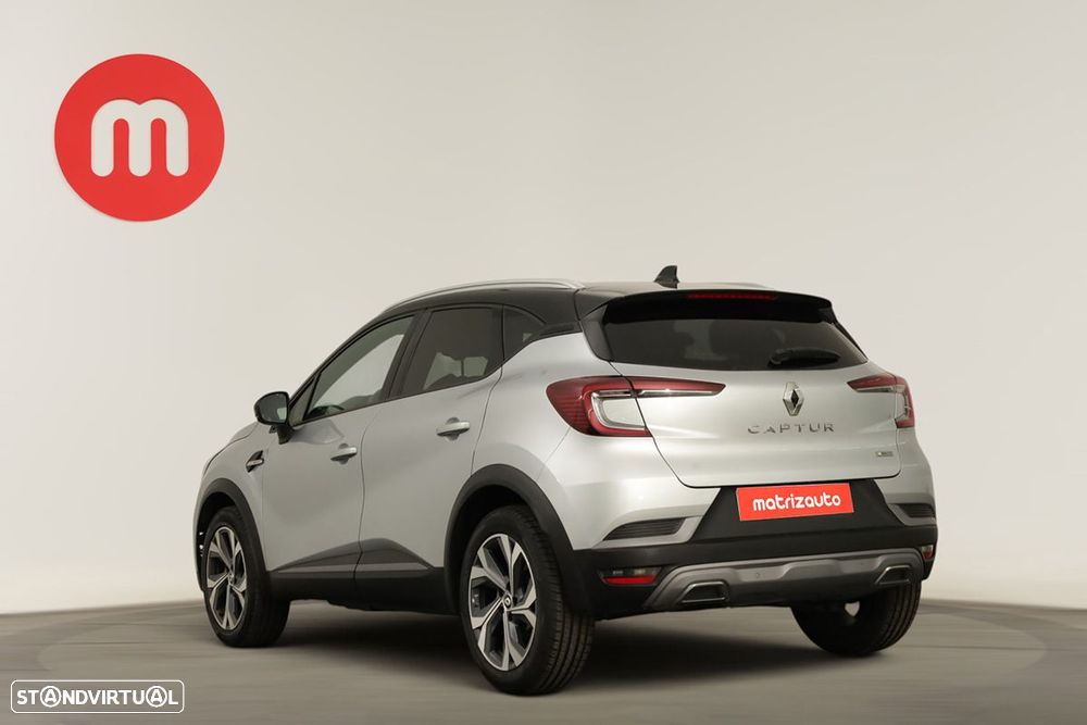 Renault Captur 1.0 TCe RS Line - 3
