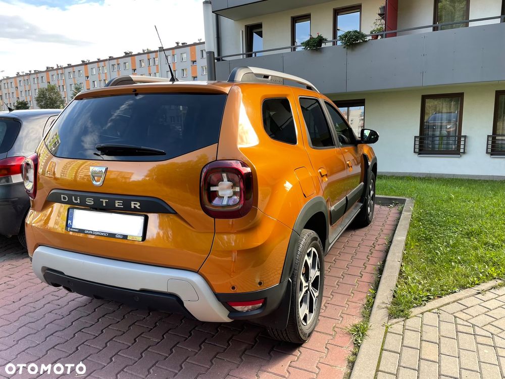Dacia Duster 1.5 dCi Prestige 4x4 S&S EU6 - 4