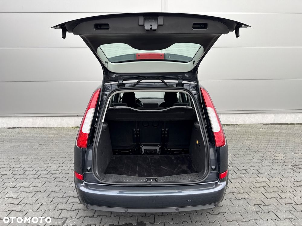 Ford Focus C-Max - 23