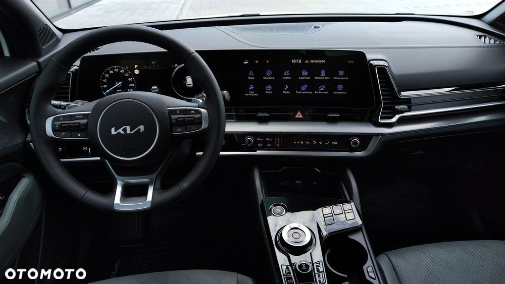 Kia Sportage - 14