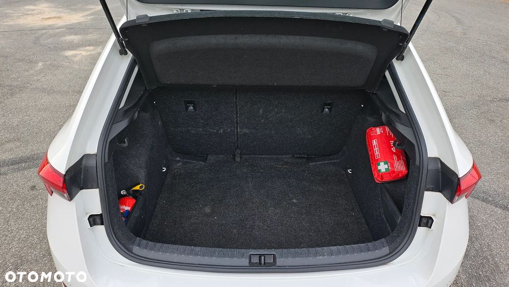 Skoda Scala 1.0 TSI Ambition - 11