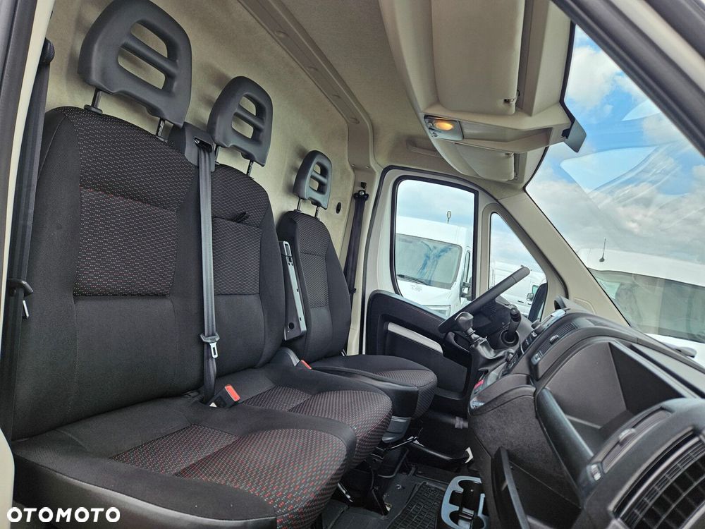 Peugeot boxer L4H3 *54999zł NETTO* 2.2 HDi/140KM - 31