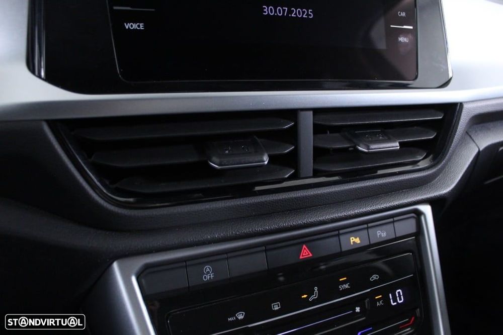 VW T-Roc 1.0 TSI Style - 29