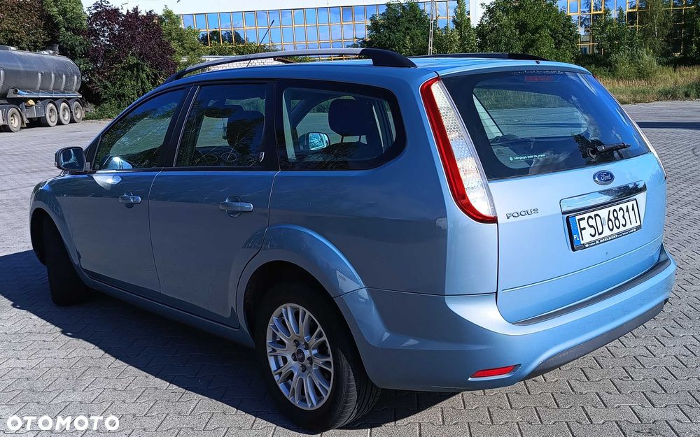 Ford Focus - 4