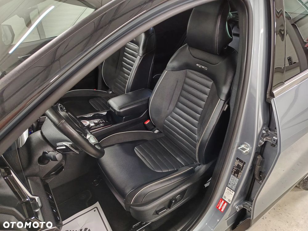 Kia Sportage 1.6 T-GDI AWD Eco-Dyn.+ (48V M-H) DCT GT-Line - 21