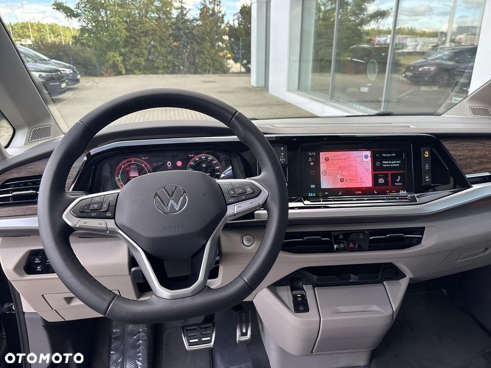 Volkswagen Multivan 2.0 TDI L1 Style DSG - 15