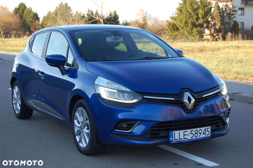 Renault Clio Energy TCe 120 EDC Bose Edition - 8
