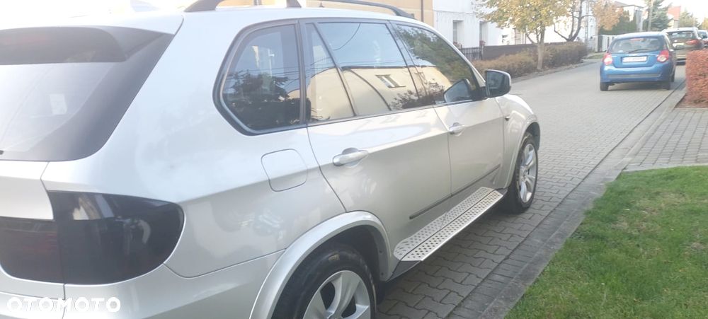 BMW X5 3.0d - 9