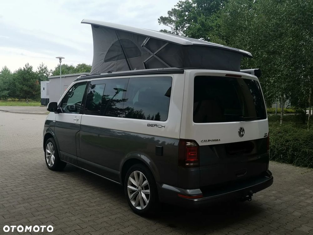 Volkswagen California - 20