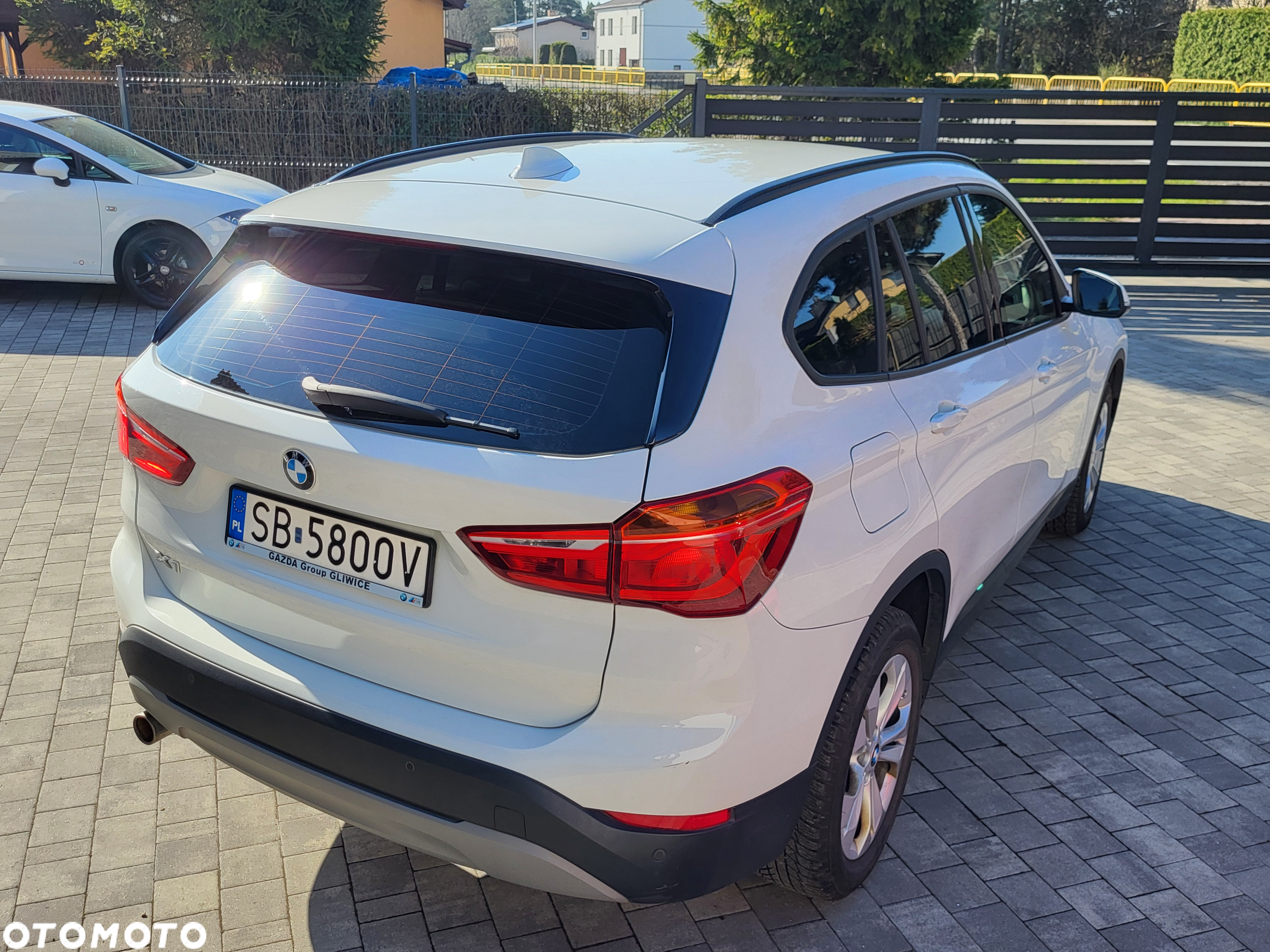 BMW X1 - 14