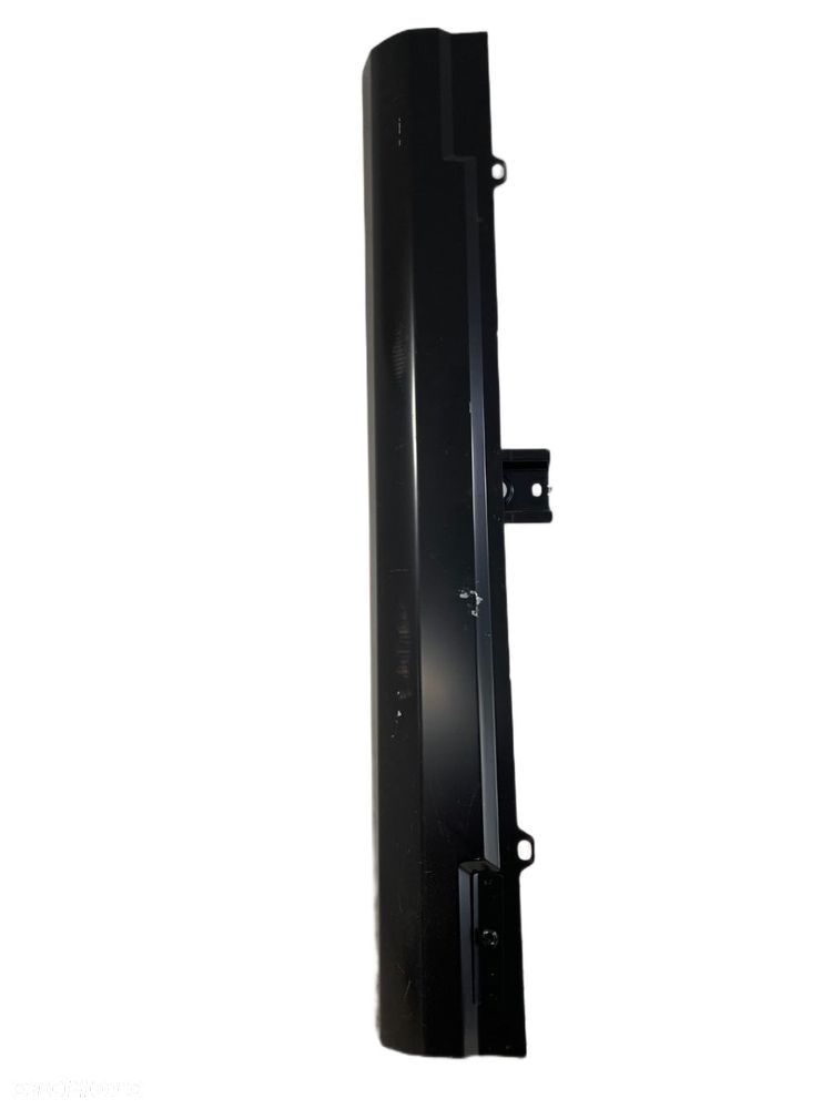 NOWY SŁUPEK GÓRNY DACHU PRAWY DRZWI PRZESUWNE JUMPER BOXER DUCATO 06-24 1610694280 - 1