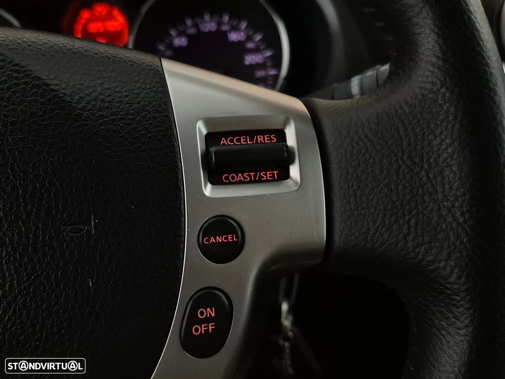 Nissan Qashqai 1.6 Acenta - 18