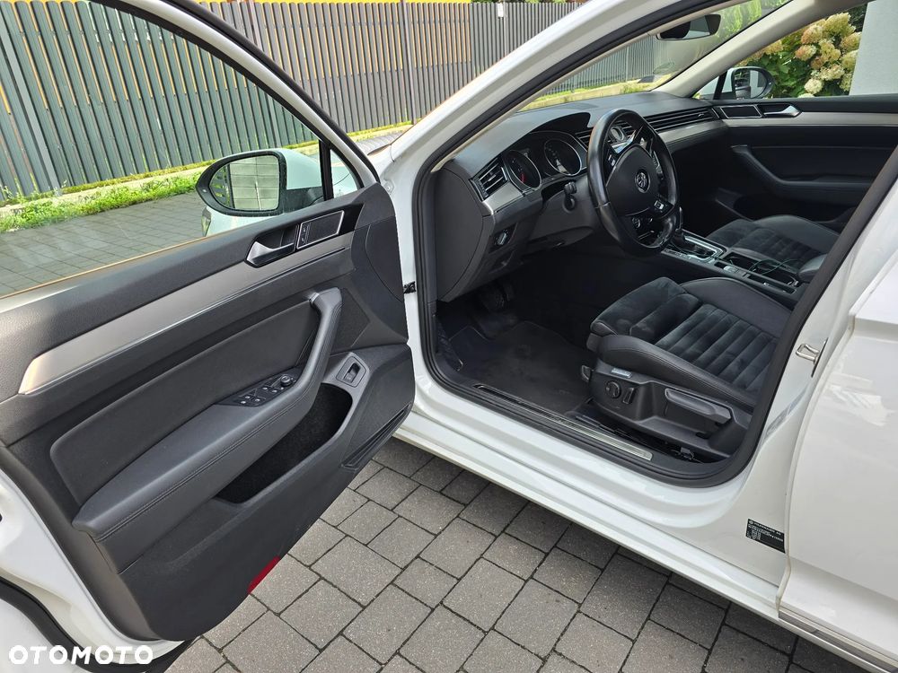 Volkswagen Passat - 7