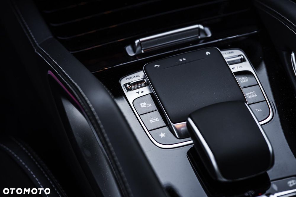Mercedes-Benz GLS AMG 63 4-Matic+ - 27
