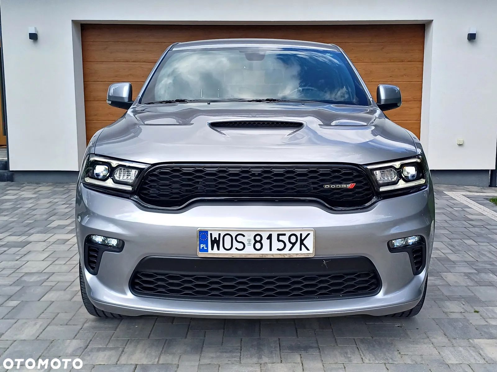 Dodge Durango - 1