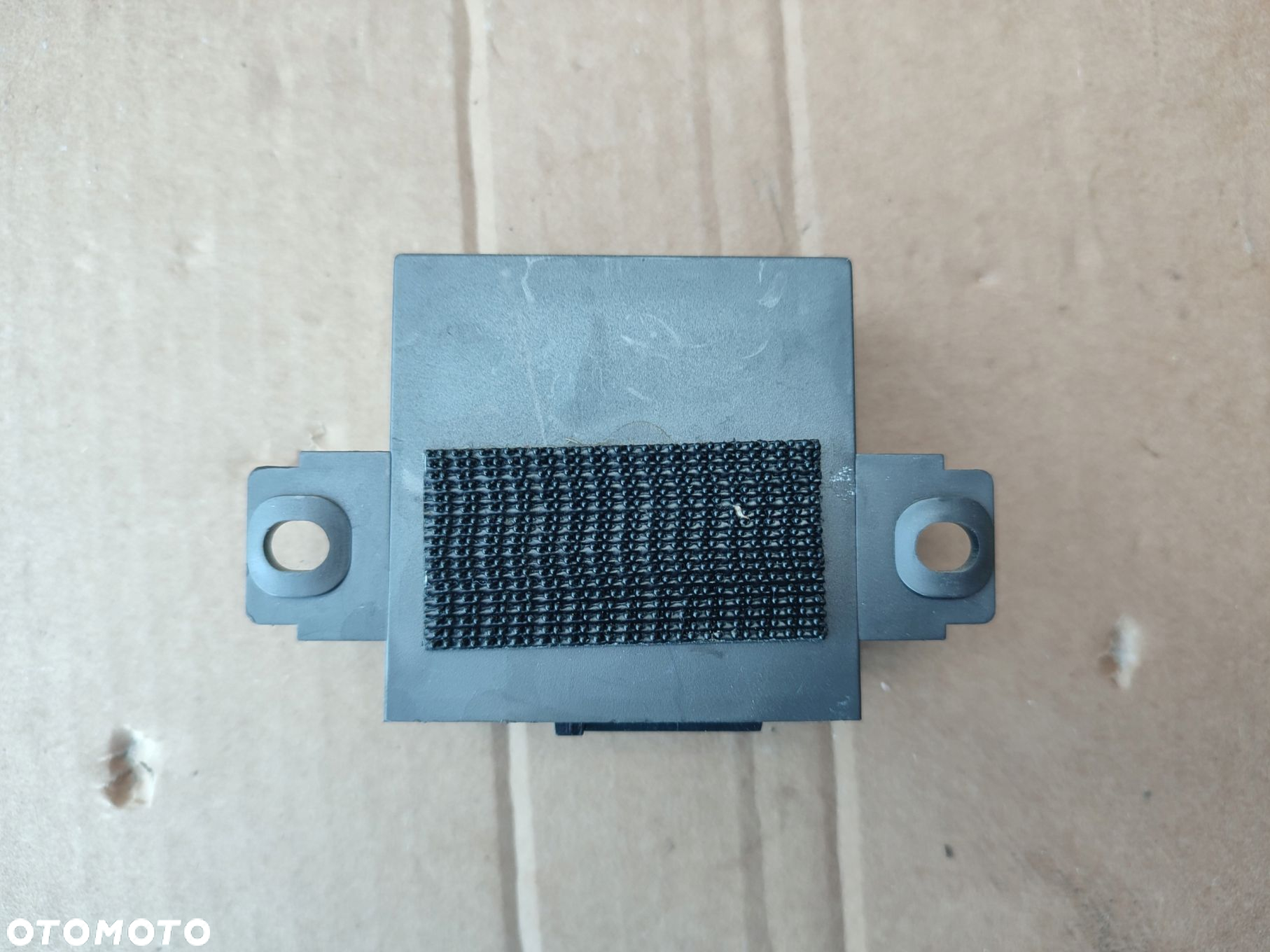 Moduł sterownik haka JAEGER 10R-03122600 - 2