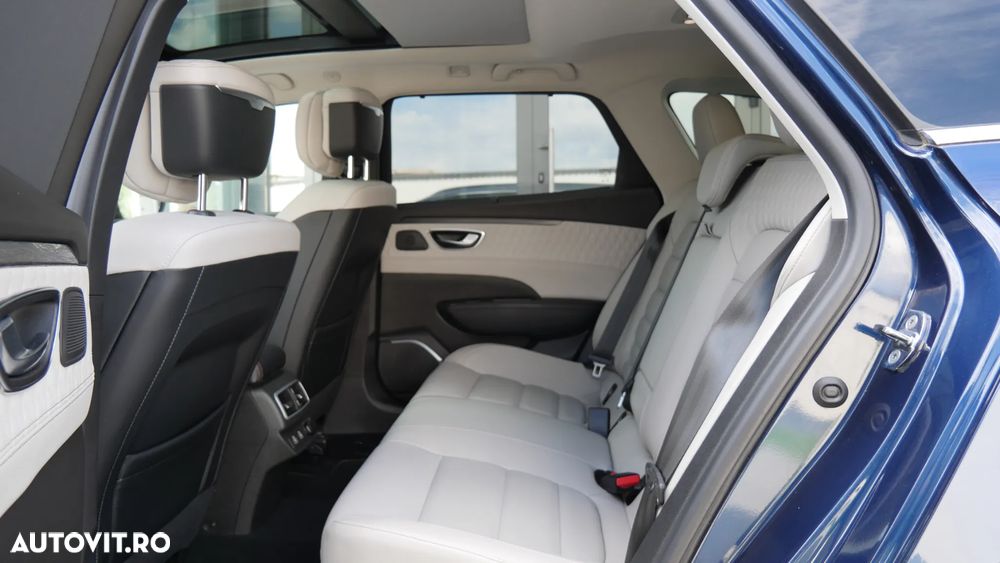 Renault Talisman BLUE dCi 190 EDC INITIALE PARIS - 19