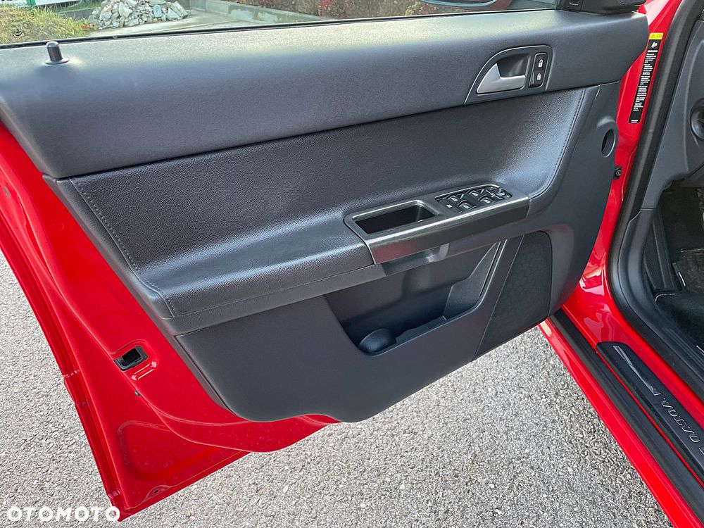 Volvo V50 D5 DPF RDesign - 24