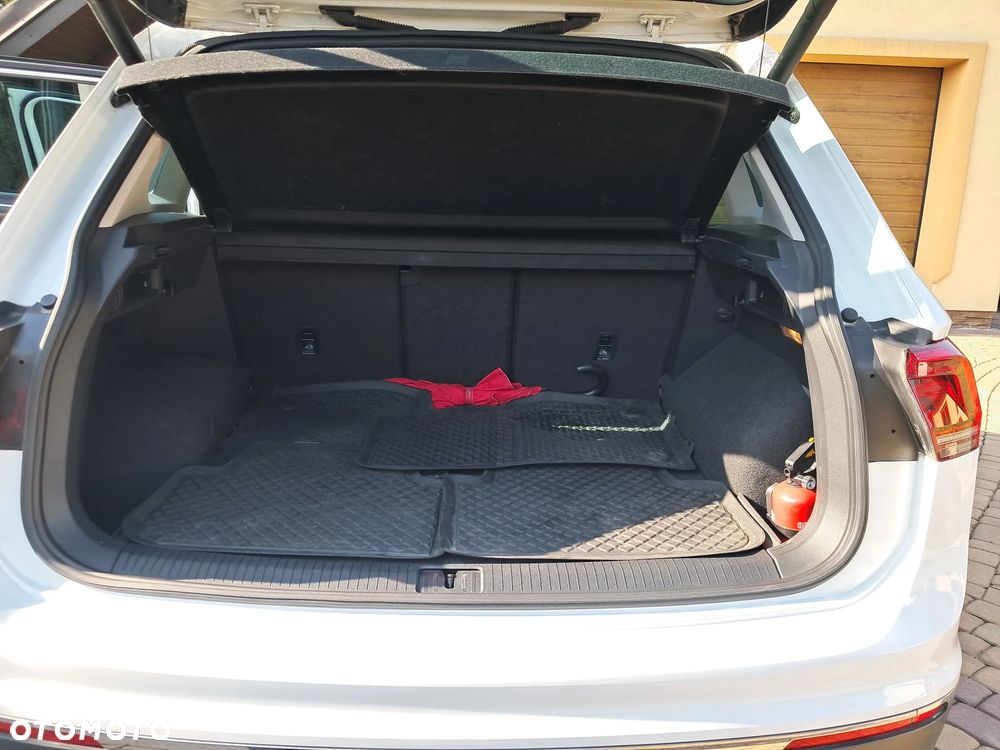 Volkswagen Tiguan 2.0 TDI BMT SCR Highline - 15