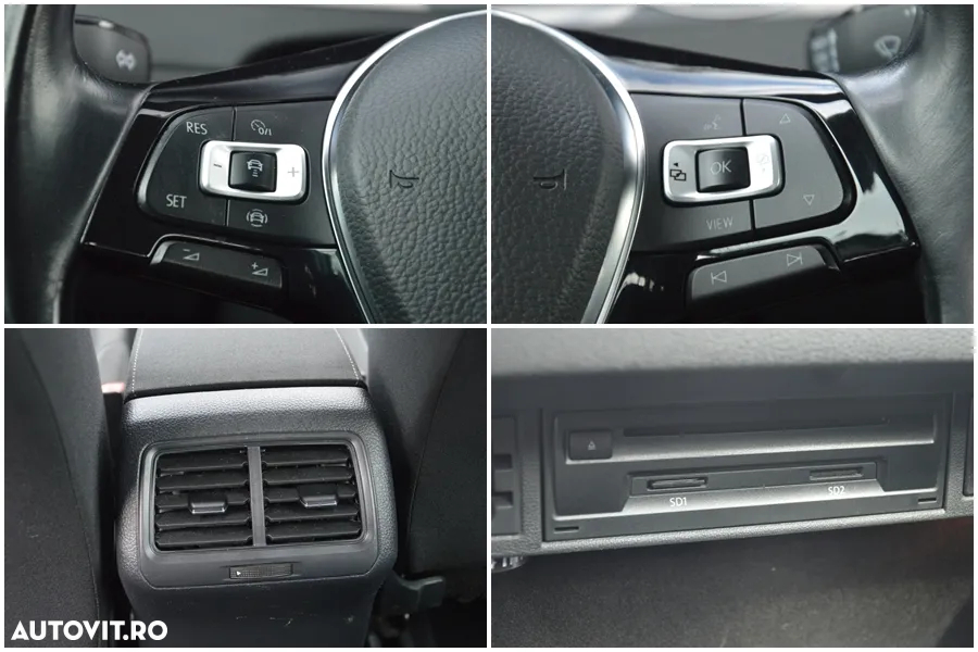 Volkswagen Golf - 26