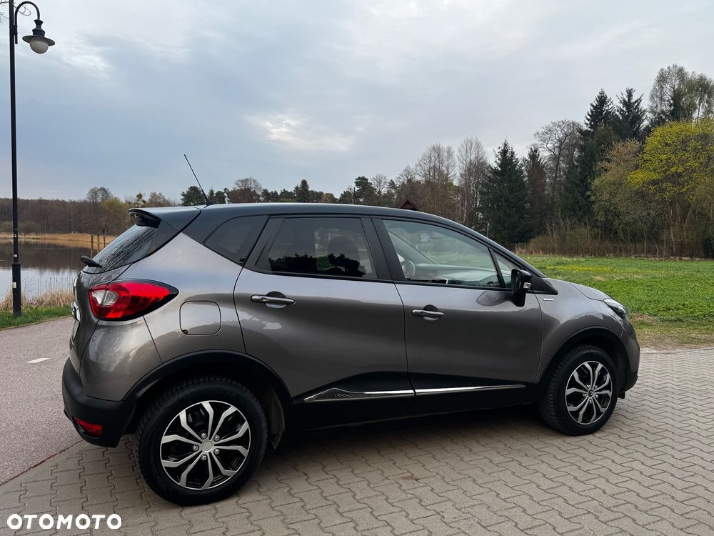 Renault Captur 0.9 Energy TCe Intens - 31