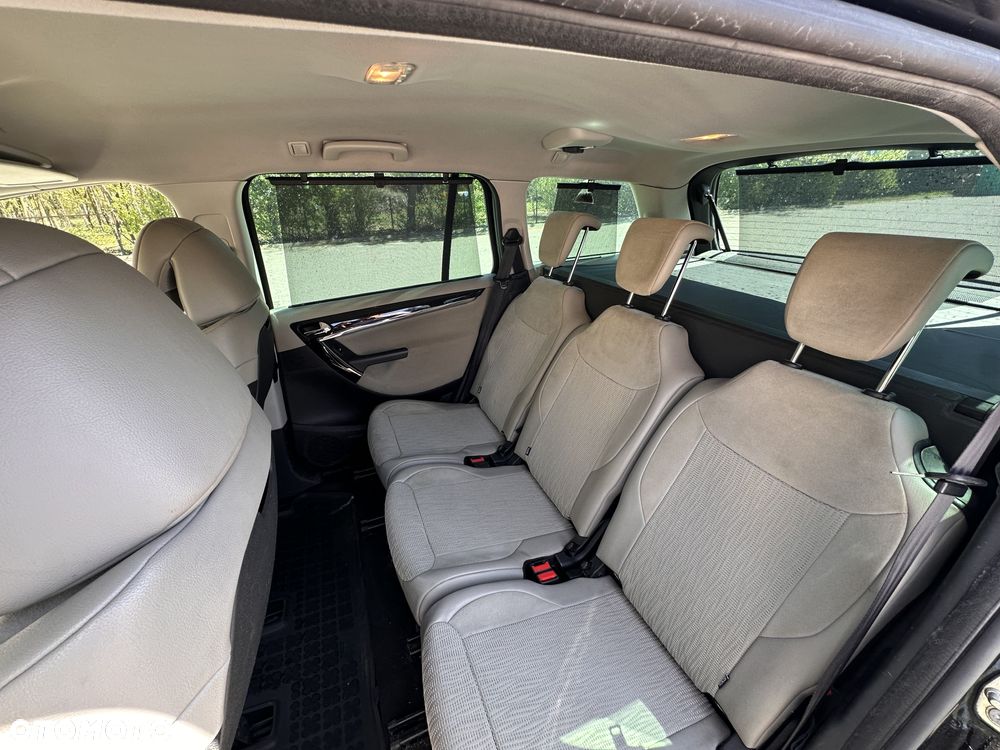 Citroën C4 Picasso 2.0 HDi Exclusive - 23